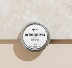 Overachiever | k'pure