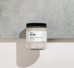 Salts Bath Soak | k'pure