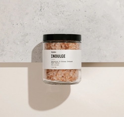 Salts Bath Soak | k'pure