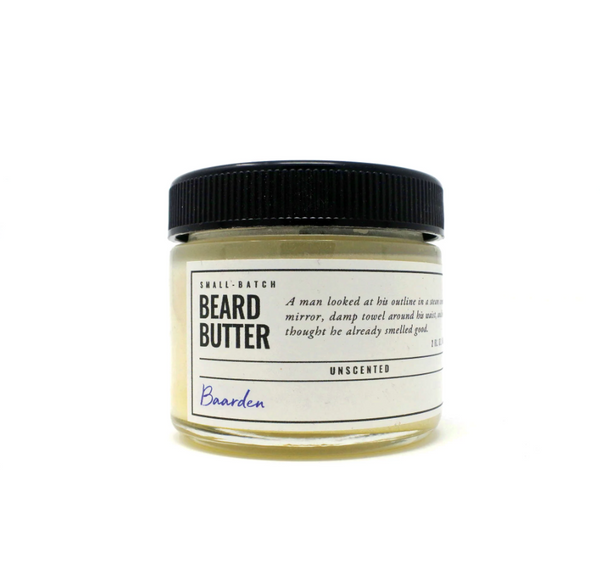 Beard Butter | BAARDEN