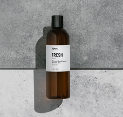 Fresh Shower Gel | K'pure
