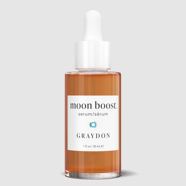 Moon Boost Serum | Graydon