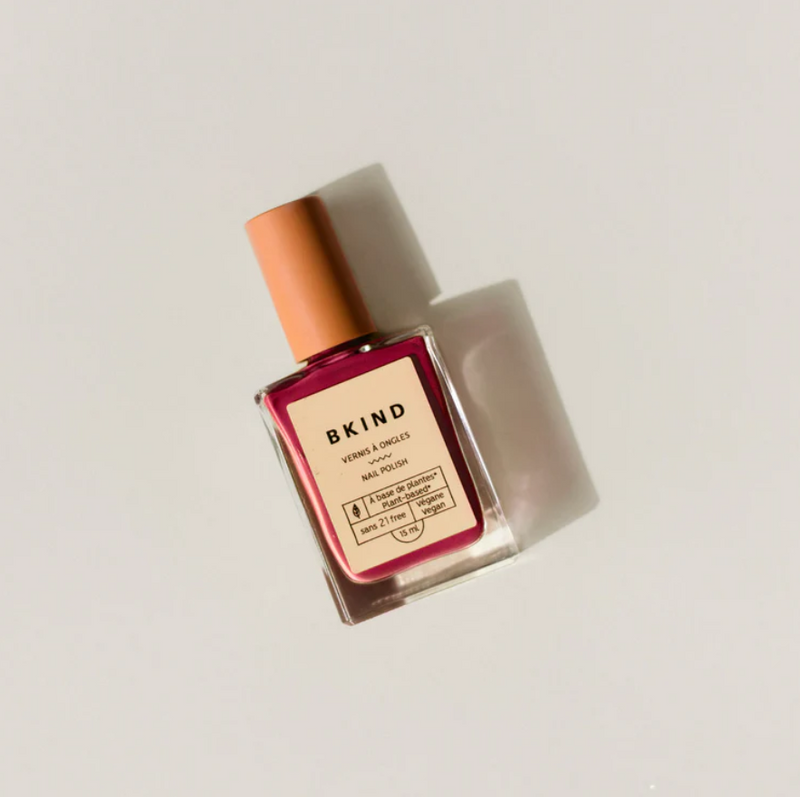 Nail Polish Éternel | BKIND