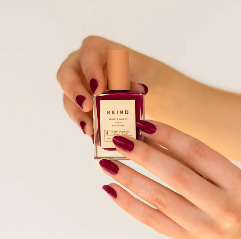 Nail Polish Éternel | BKIND