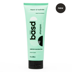 Repair & Hydrate Shampoo | BASD
