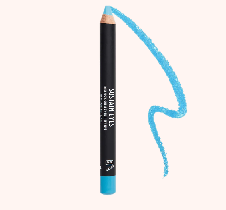 SUSTAIN Eyeshadow Pencil | Cheekbone Beauty