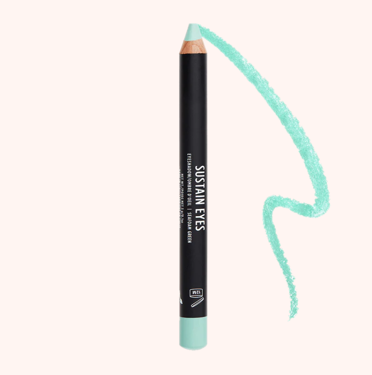 SUSTAIN Eyeshadow Pencil | Cheekbone Beauty
