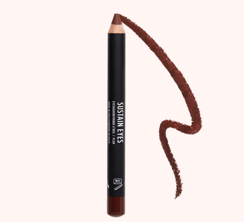 SUSTAIN Eyeshadow Pencil | Cheekbone Beauty