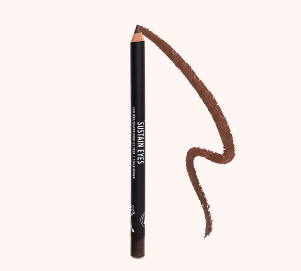 SUSTAIN Eyeliner Pencil | Cheekbone Beauty