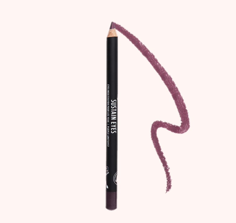 SUSTAIN Eyeliner Pencil | Cheekbone Beauty