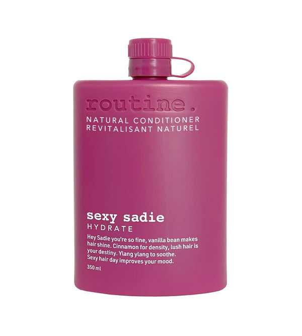 Sexy Sadie Hydrating Conditioner | Routine