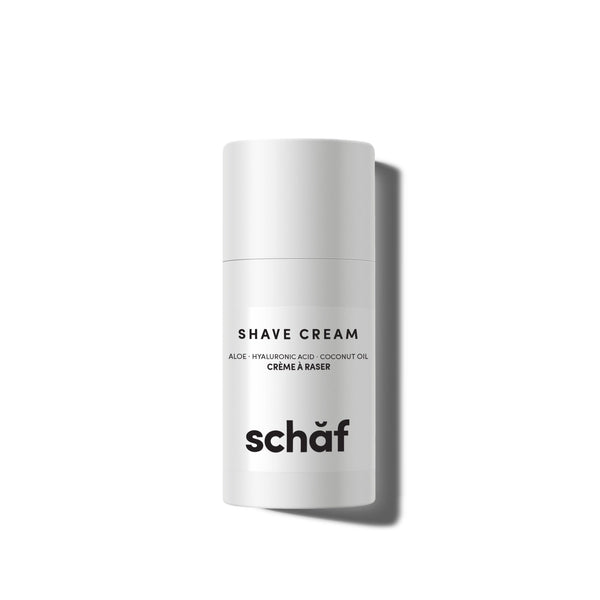 Shave Cream | Schaf