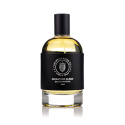 Signature Blend Eau de Parfum 100ml | Crown Shaving Co.