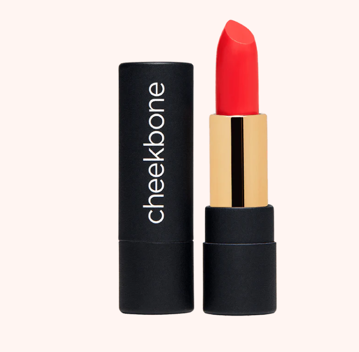 SUSTAIN Lipstick | Cheekbone Beauty