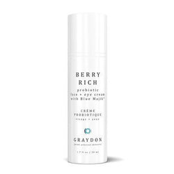 Berry Rich Cream | Graydon