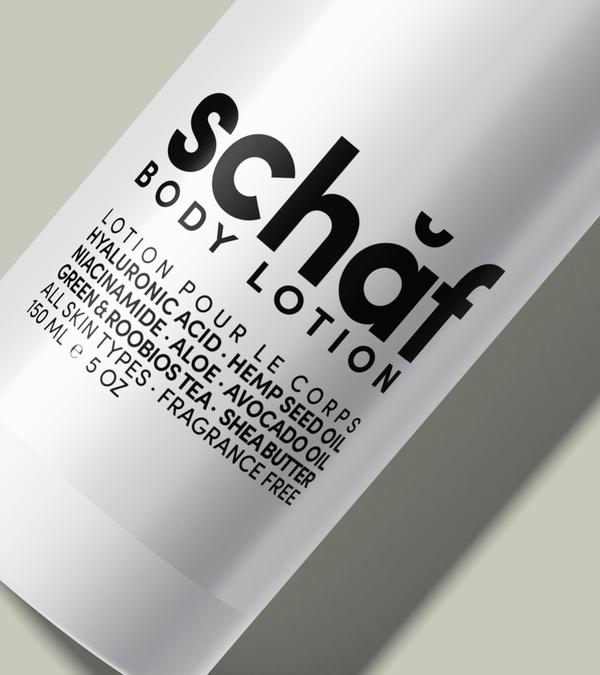 Schaf Body Lotion | Schaf