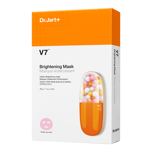 V7 Brightening Mask | Dr. Jart+