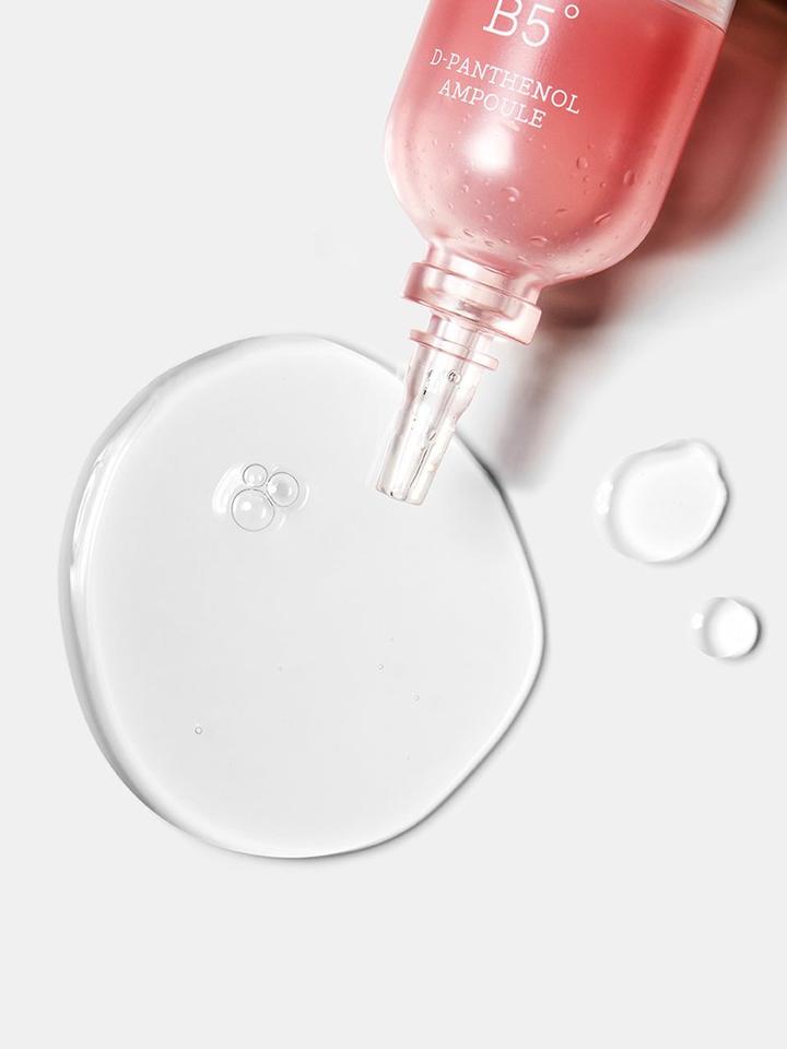 Balancium B5 D-panthenol Ampoule | COSRX