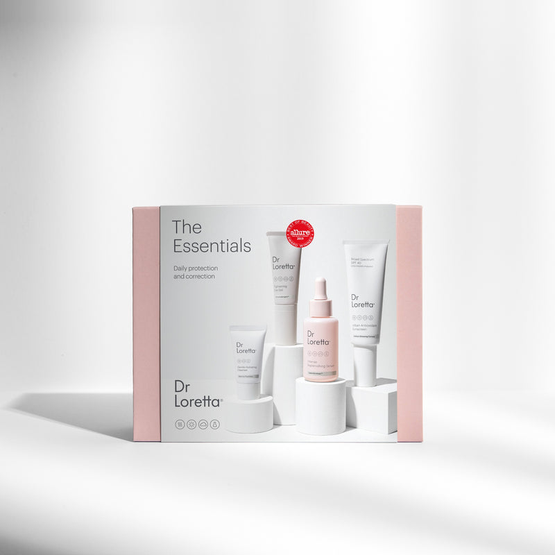 The Essentials Kit | Dr. Loretta