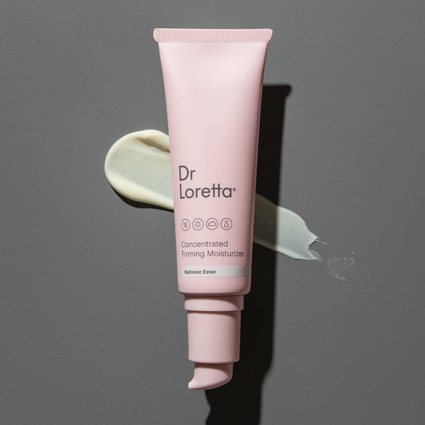 Concentrated Firming Moisturizer | Dr. Loretta