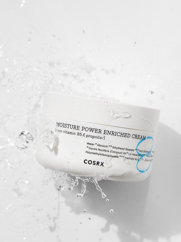 Hydrium Moisture Power Enriched Cream | COSRX