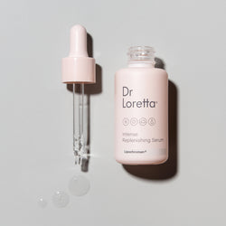 Intense Replenishing Serum | Dr. Loretta