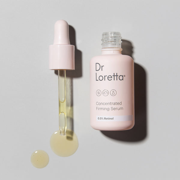 Concentrated Firming Serum | Dr. Loretta