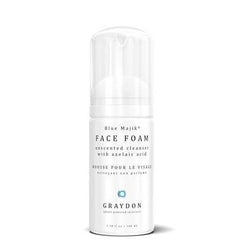 Blue Majik Face Foam | Graydon