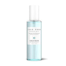 Face Food Mineral Mist | Graydon