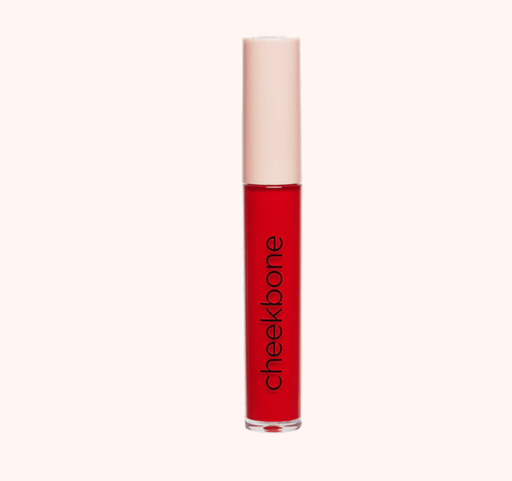 SUSTAIN Lipgloss | Cheekbone Beauty