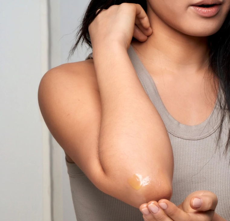 Hydrating Rescue Balm | Province Apothecary