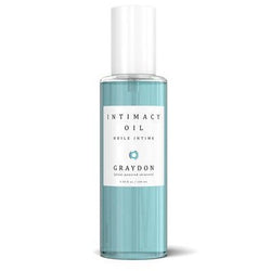 Intimacy Oil | Graydon