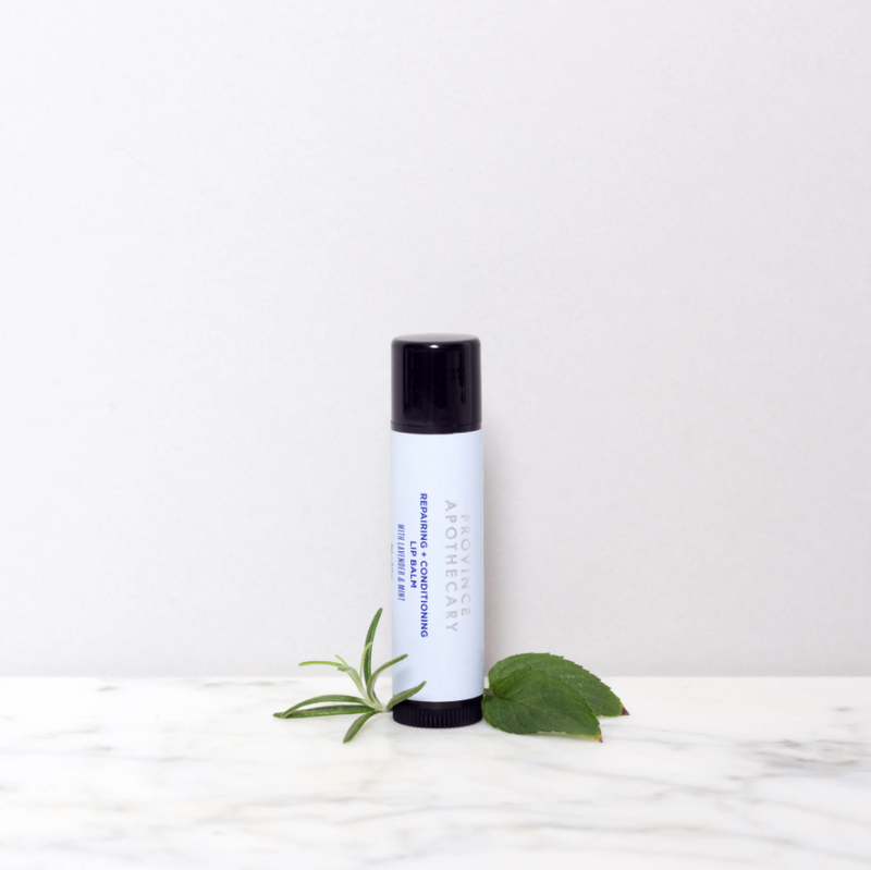 Repairing + Conditioning Lip Balm | Province Apothecary