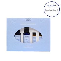 Daily Glow Essentials Discovery Kit | Province Apothecary