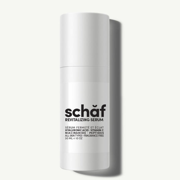 Revitalizing Serum | Schaf