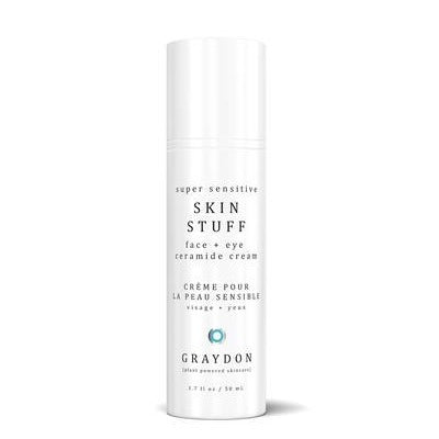 Skin Stuff Face + Eye Cream | Graydon