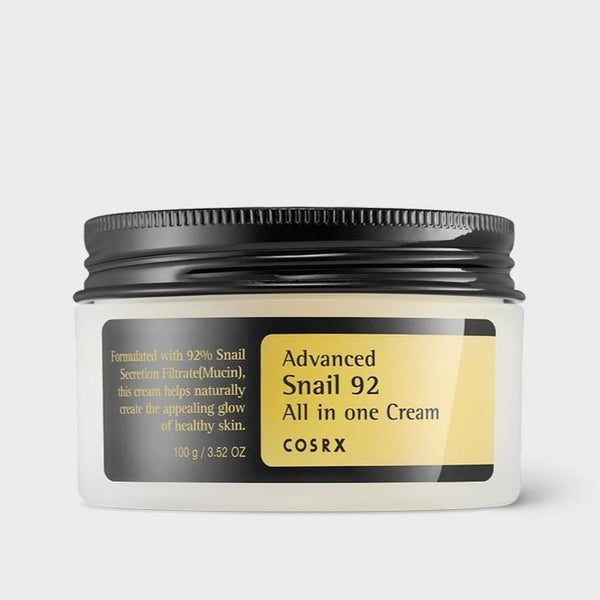 Advanced Snail 92 All in one Cream | COSRX