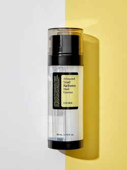 Advanced Snail Radiance Dual Essence | COSRX