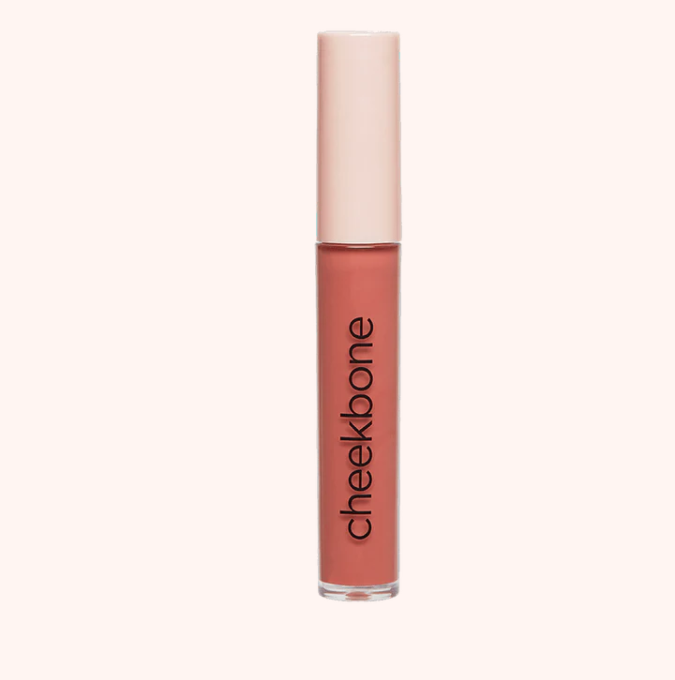 SUSTAIN Lipgloss | Cheekbone Beauty